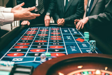 UK Finance Worker Steals £75,000 From Dead Clients To Fund Gambling Addiction And Lavish Lifestyle