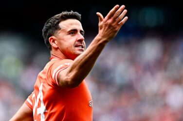 ‘I told my local bookmaker: Don’t let me back in the door’ – Stefan Campbell living the dream after gambling nightmare