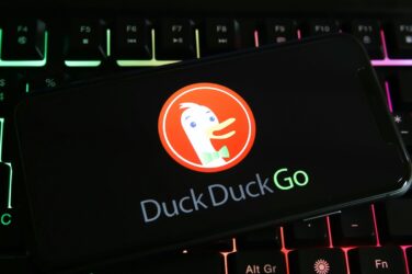 DuckDuckGo blocked in Indonesia over porn, gambling search results