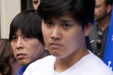 Bookmaker to plead guilty in gambling case tied to baseball star Shohei Ohtani’s ex-interpreter