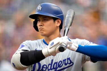 Bookmaker to plead guilty in gambling case tied to Ohtani’s ex-interpreter