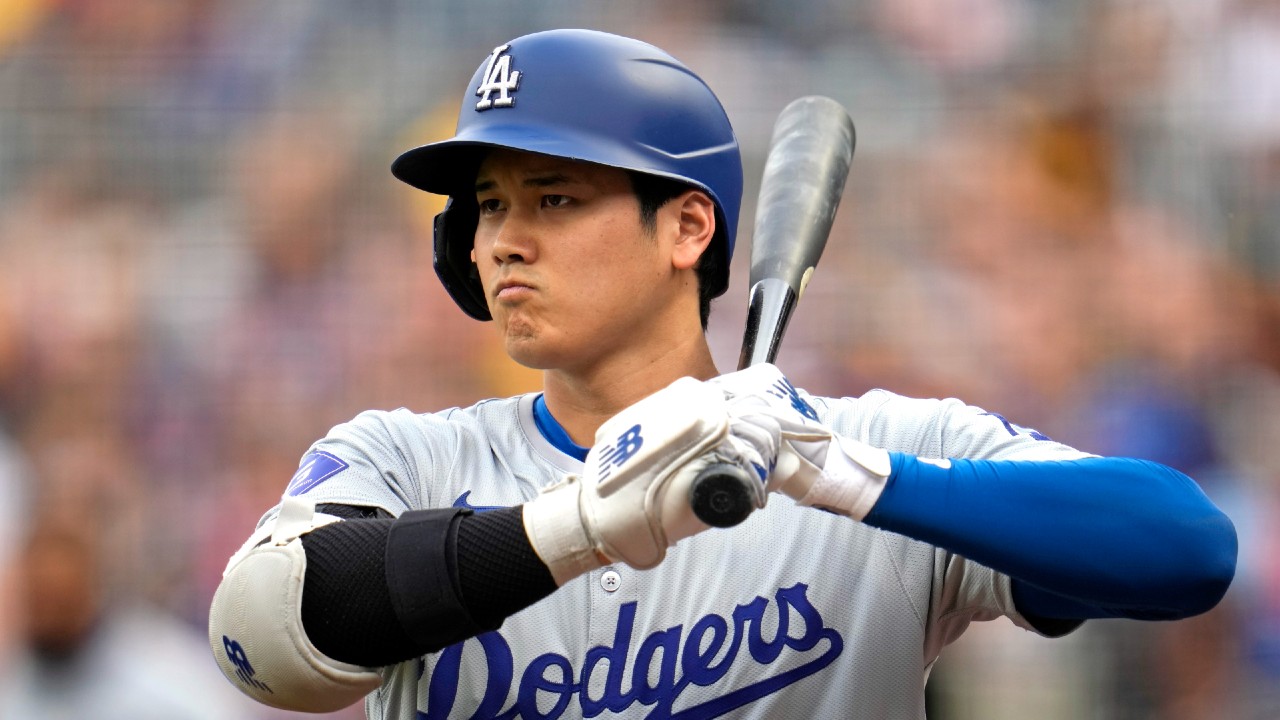 Bookmaker to plead guilty in gambling case tied to Ohtani’s ex-interpreter