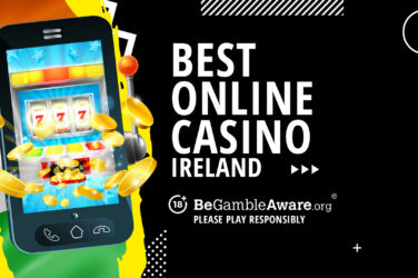 Best online casinos in Ireland: Top-rated Irish casino sites 2024