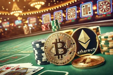Online casinos will generate more revenue in the UK this year than in the US, new data reveals