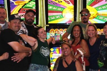 Palms Casino Resort Visitor Scoops Up $2.1M Jackpot on a $3 Bet