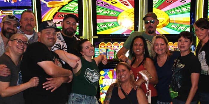 Palms Casino Resort Visitor Scoops Up $2.1M Jackpot on a $3 Bet