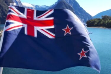 New Zealand Government Opens Online Casino Licensing Process