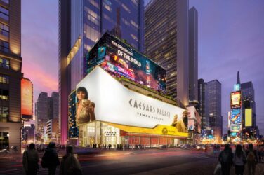 One theatre union voices opposition to Caesars NY casino