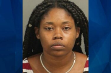 2nd-Degree Murder for NC Mom Who Left Tots, 2 and 3, in a Hot Car While Gambling