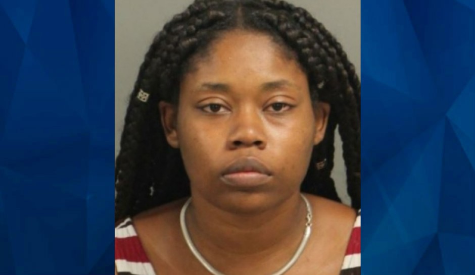 2nd-Degree Murder for NC Mom Who Left Tots, 2 and 3, in a Hot Car While Gambling