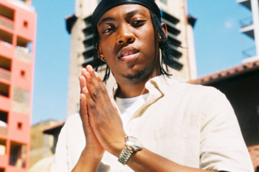 Frank Casino returns with single “Long Life” and hints at a new album