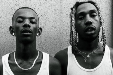 25K & Maglera Doe Boy Collab On ‘2 Headed Goats’, As Frank Casino Drops New Single ‘Long Life’
