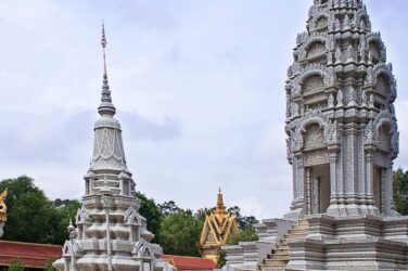 Cambodian PM bans new casinos in Kep, Kampot