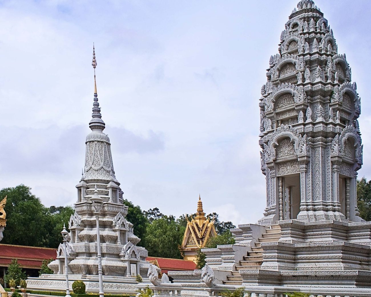 Cambodian PM bans new casinos in Kep, Kampot