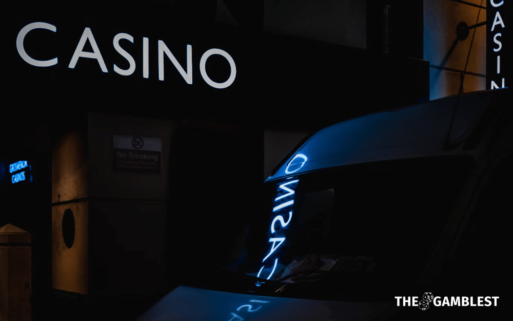 Biggest Mistakes Players Make in Online Casinos