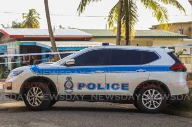 Oropouche man gunned down outside San Fernando casino