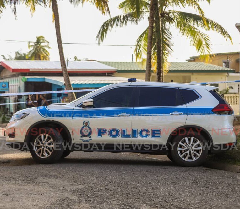 Oropouche man gunned down outside San Fernando casino