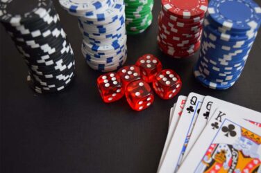 Casino Cameos: Celebrities in Casino-Themed Movies and TV Shows