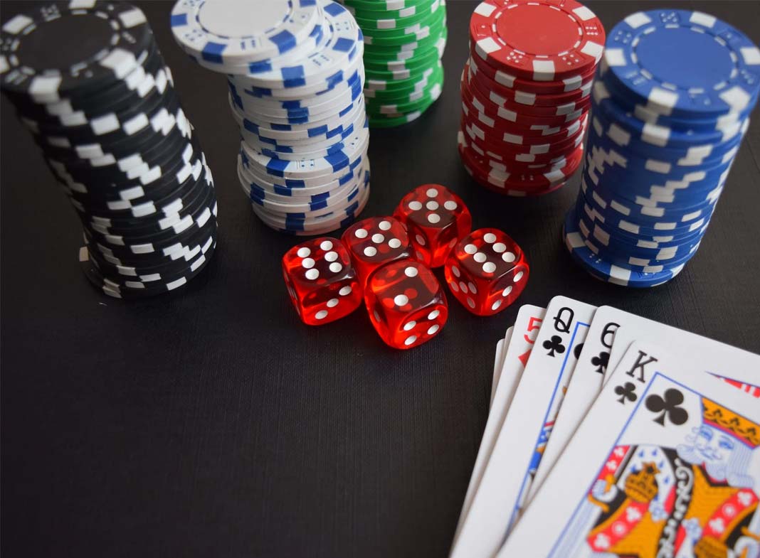 Casino Cameos: Celebrities in Casino-Themed Movies and TV Shows