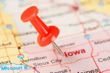 Iowa AG Moves to Dismiss Lawsuit Filed by Athletes over Gambling Probe