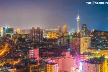 59 individuals were convicted for Macau’s illegal online gambling bust