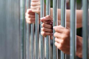 Man Sentenced to Prison for Gambling-Motivated Robberies