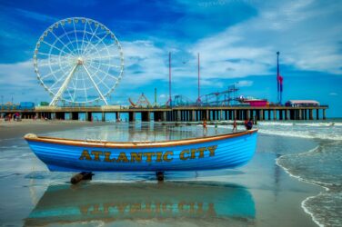 New Jersey: Sports betting decline fails to halt gambling revenue growth in June