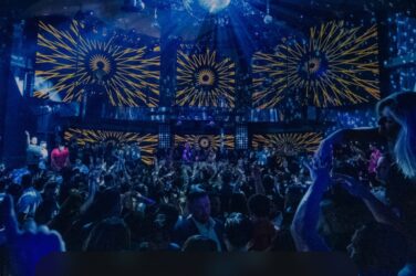 Party with Tiesto, Fisher, Kaskade, Steve Aoki, and Shaboozey at Atlantic City’s Souped-Up Ocean Casino Resort