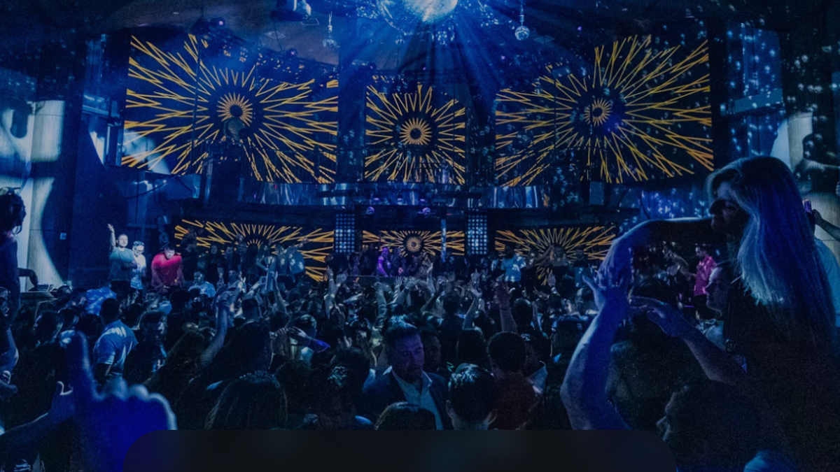 Party with Tiesto, Fisher, Kaskade, Steve Aoki, and Shaboozey at Atlantic City’s Souped-Up Ocean Casino Resort