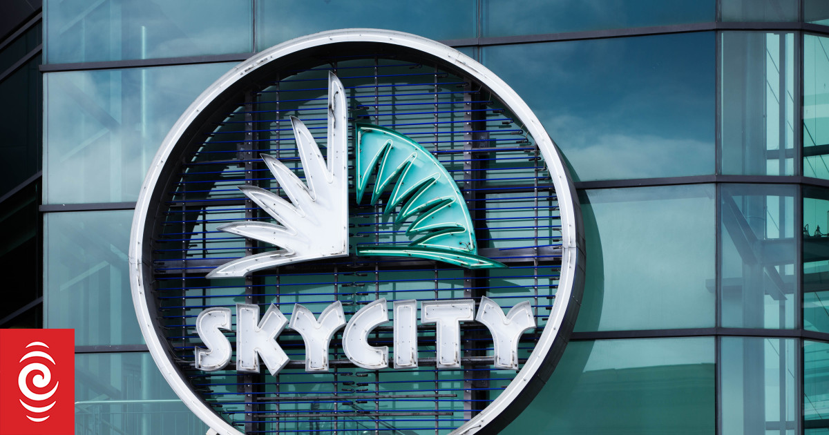 SkyCity five-day closure ‘extremely significant’ reminder of casino’s obligations