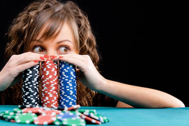 Tech upgrade broke the casino – took slots offline for days