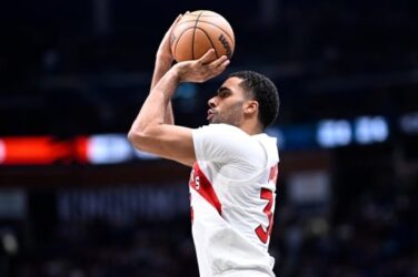 After NBA ban for gambling, ex-Raptor Jontay Porter seeks permission to resume career in Greece
