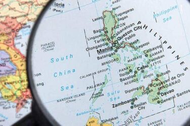Philippine Police Hunt Mayor Accused of Espionage and Running Fake Casinos