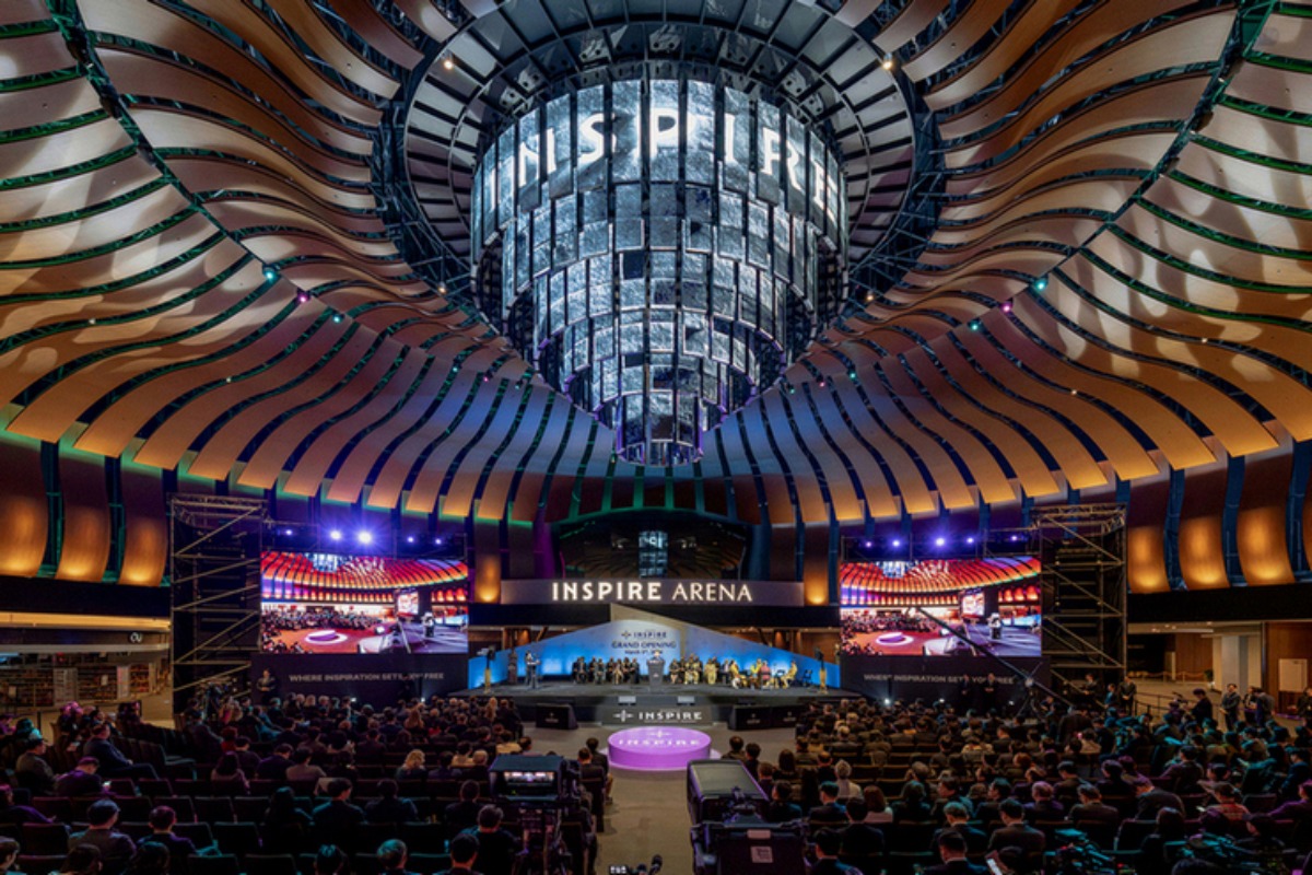 South Korean casino industry prepping to hold off latest Japan competition