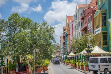 Curaçao reopening gambling licensing portal