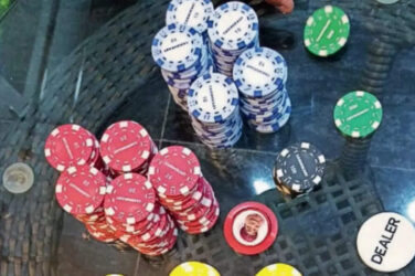 583 Goa casino coins found in BBMP official’s Kalaburagi house