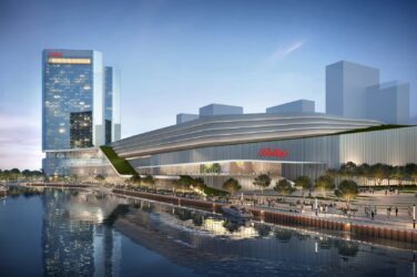 Bally’s maps out new Chicago Casino plans, GLPI to help fund project