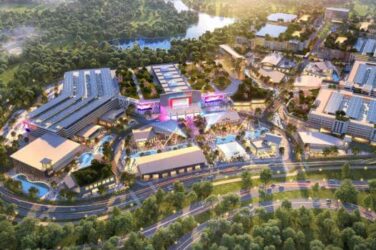 Petersburg Reaches Vital Milestone for Casino Project