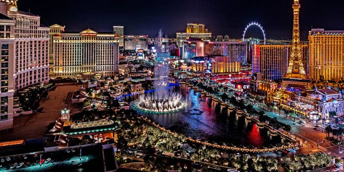 Trafficking Victim Alleges Vegas Casinos Ignored Her