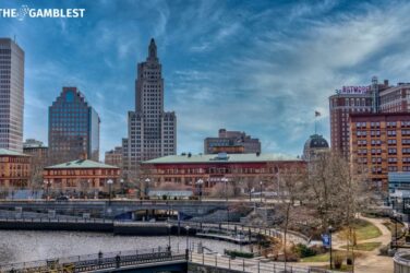 Rhode Island online casino revenue reaches $2.25m in May