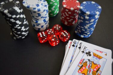 How AI is Transforming the Dynamics of Online Casinos: A New Era for Gamblers