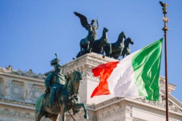 Italy’s Regulator Sends New Gambling Concession Papers to Treasury