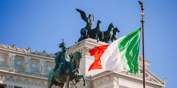 Italy’s Regulator Sends New Gambling Concession Papers to Treasury