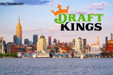 DraftKings’ fined $100,000 by New Jersey gambling regulators