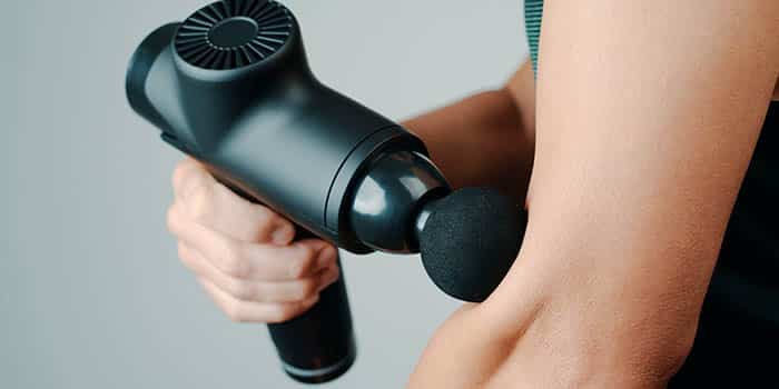 Man Said to Have Used Massage Gun to Steal from Casino Appeared in Court