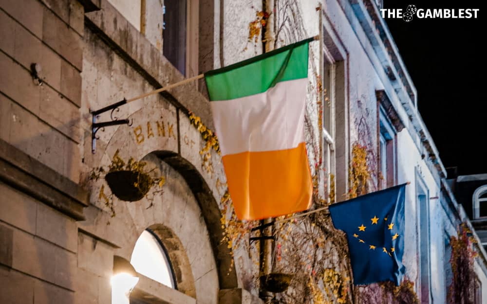 Irish government warned to limit children’s exposure to gambling ads