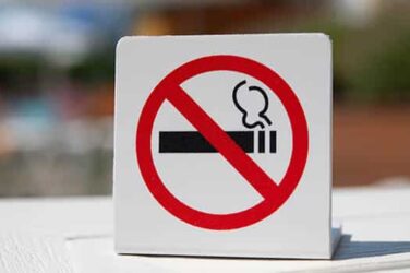 Anti-Smoking Advocates Address Gambling Policymakers in Open Letter