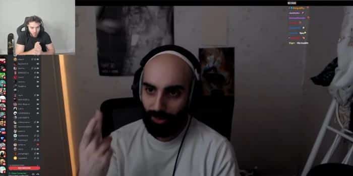 Adin Ross and Sliker Address Twitch’s Gambling Restrictions