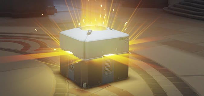 Australia introduces new “mandatory classifications” for games with “gambling-like” content
