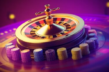 How Online Casinos are using augmented reality to enhance user experience